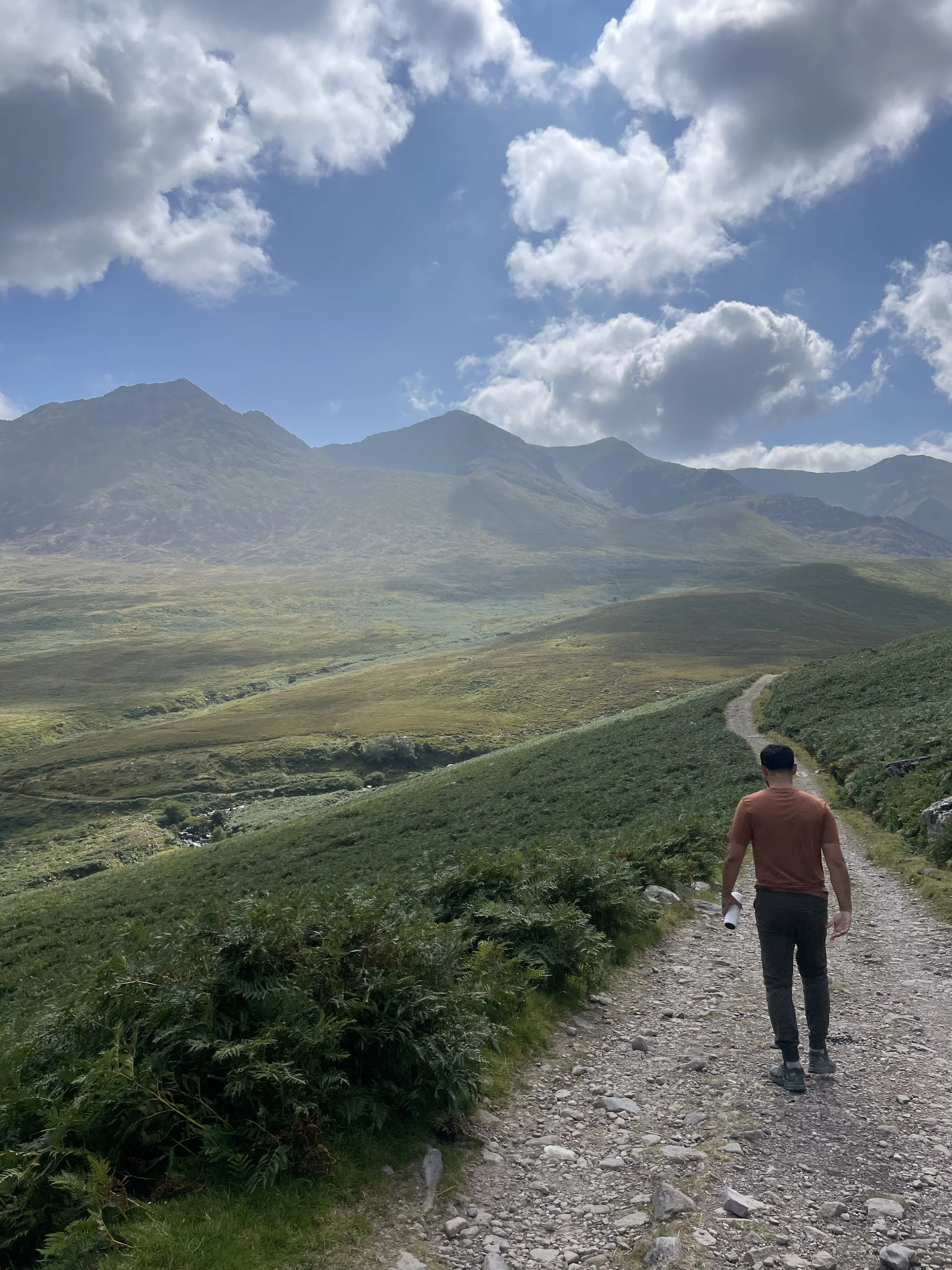 Yogic Tools for Spiritual Connection
