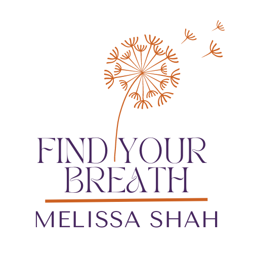 Find your breath