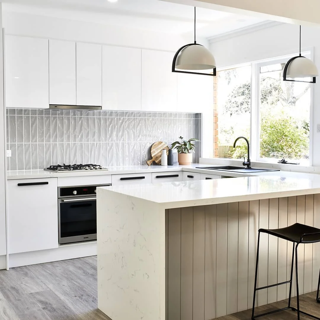MONT ALBERT// From a gloomy 80s galley kitchen to this! #beforeandafter

Do you need a new kitchen and not quite sure where to start?

On a small budget but not sure what you can get for your 💰? We can help! Shoot us an 📨 to book your consultation 