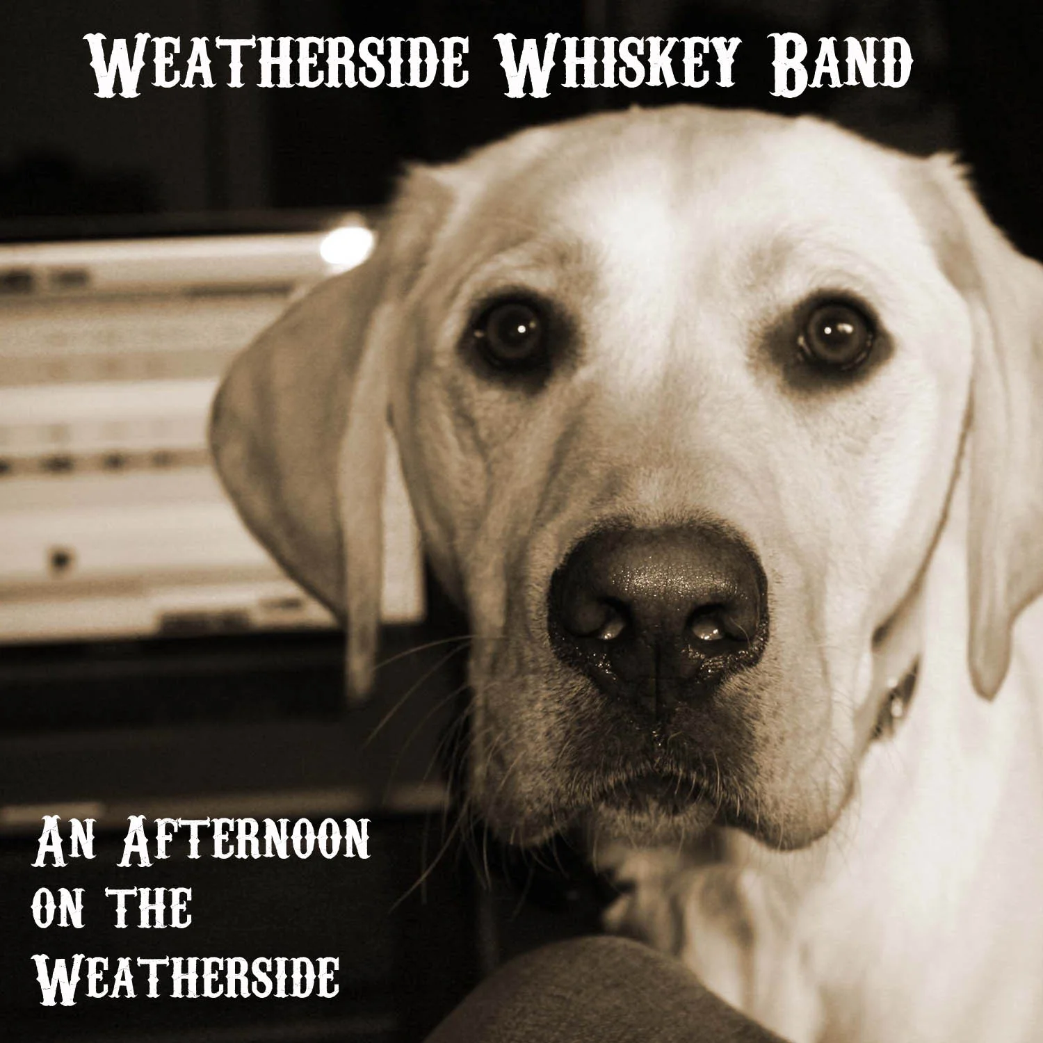 Afternoon on the Weatherside.jpg