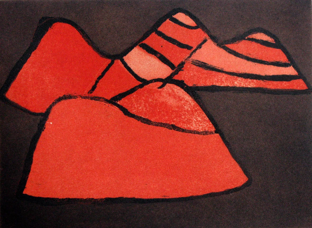 Shirley Purdie, Collector's Folio