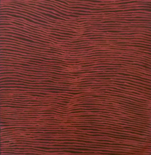 Dr George Tjapaltjarri. Tingari Cycle. 2000 (9120).