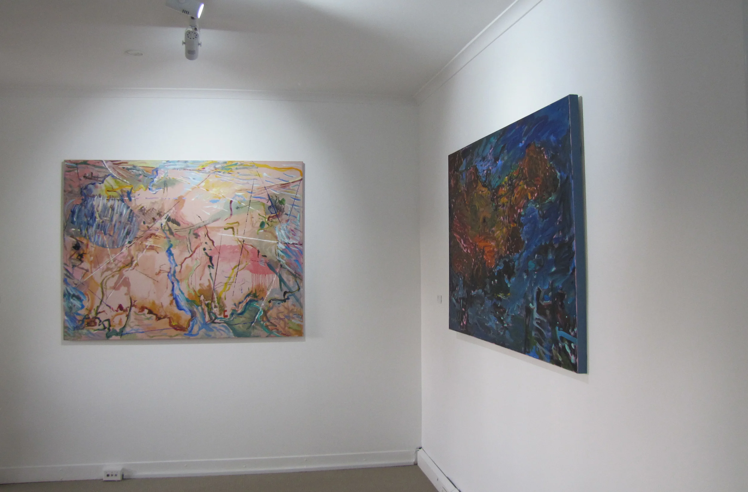Michael Taylor. Exhibition 1.jpg