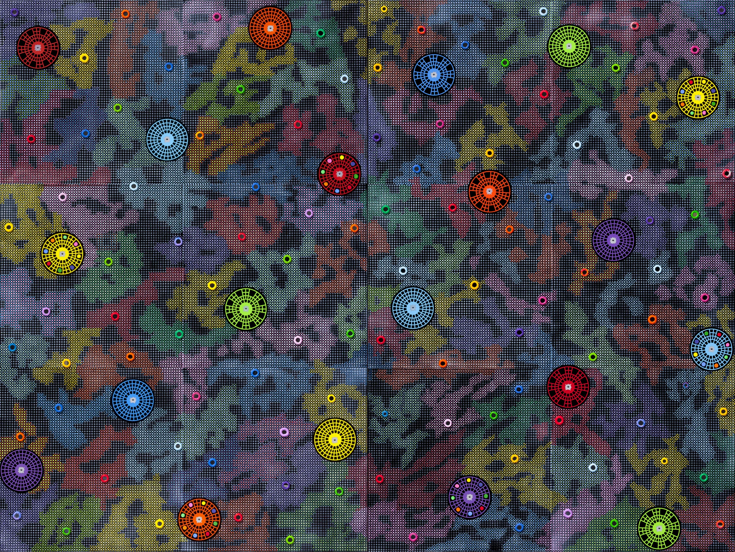 JANENNE EATON |  r e e f    30 SEPTEMBER - 25 OCTOBER 2015