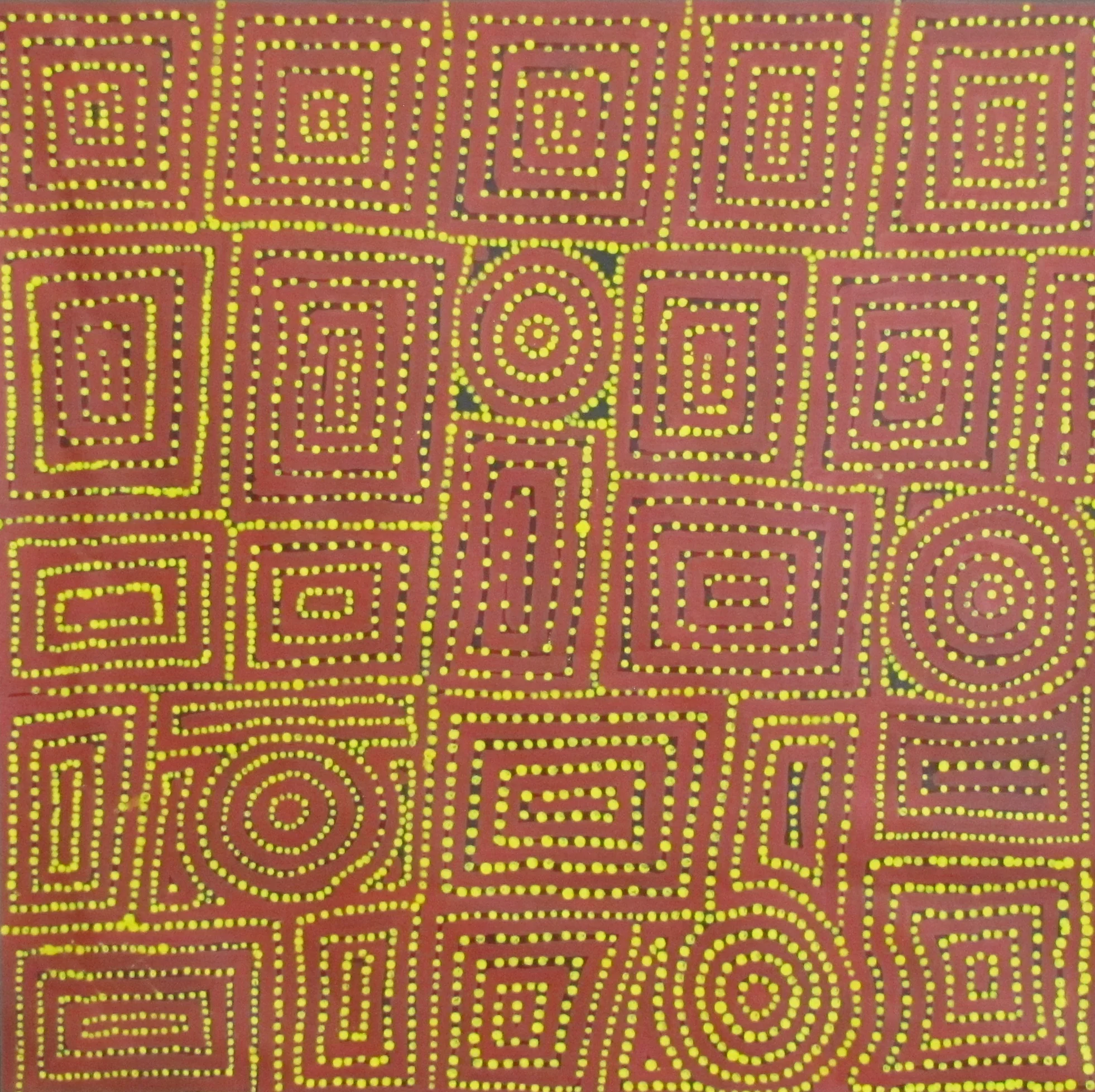 Mary Nungarai (Papunya)