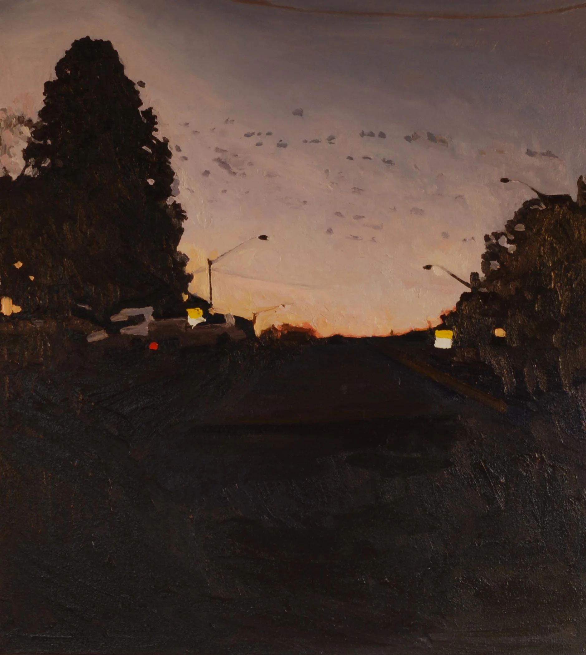 KATE STEVENS | SKY BLUE SKY 21 SEPTEMBER - 23 OCTOBER 2016
