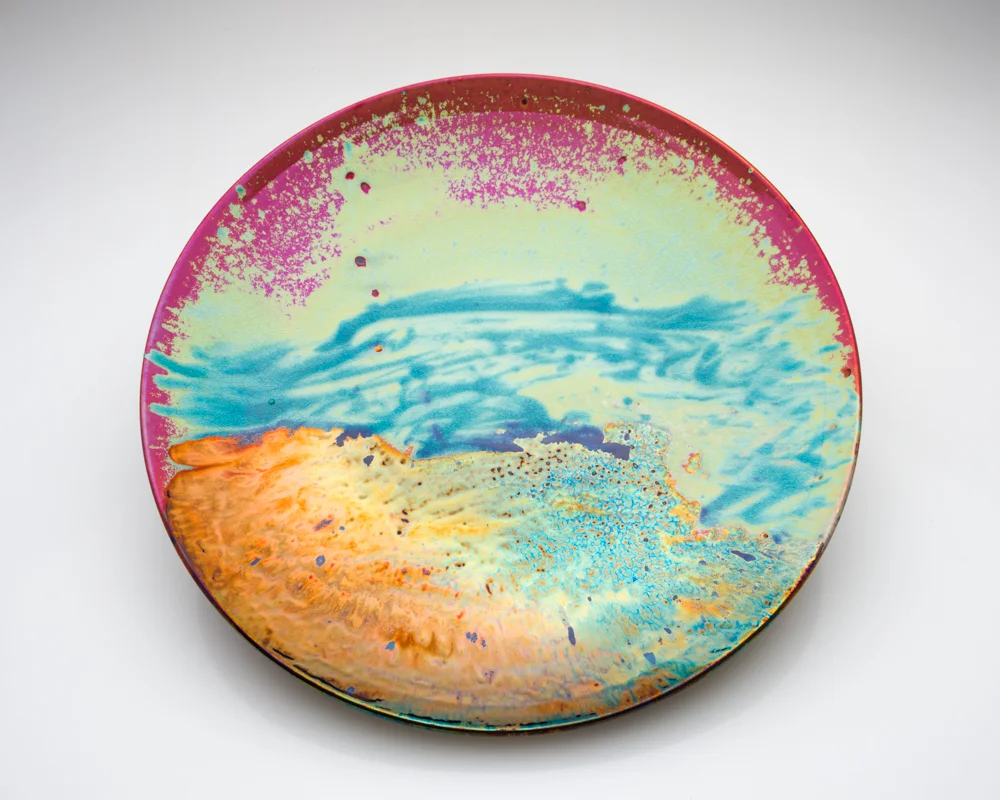 "That moment.. Oh, you missed it'