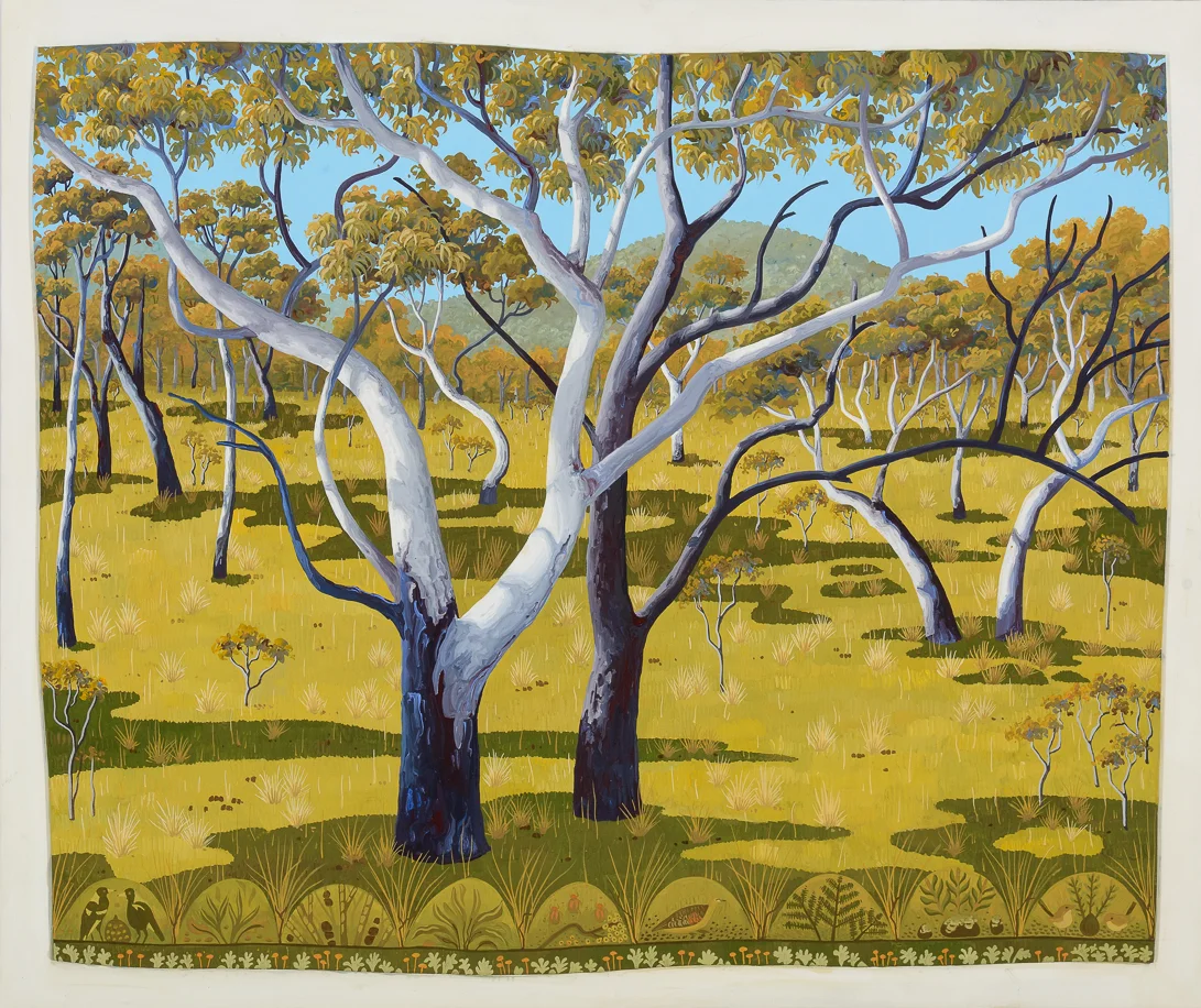ANNIE FRANKLIN | ILLUMINATION 26 NOVEMBER - 18 DECEMBER 2016