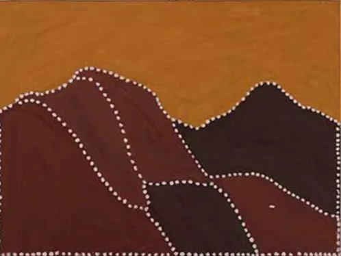 Art of the Gija People | Paintings