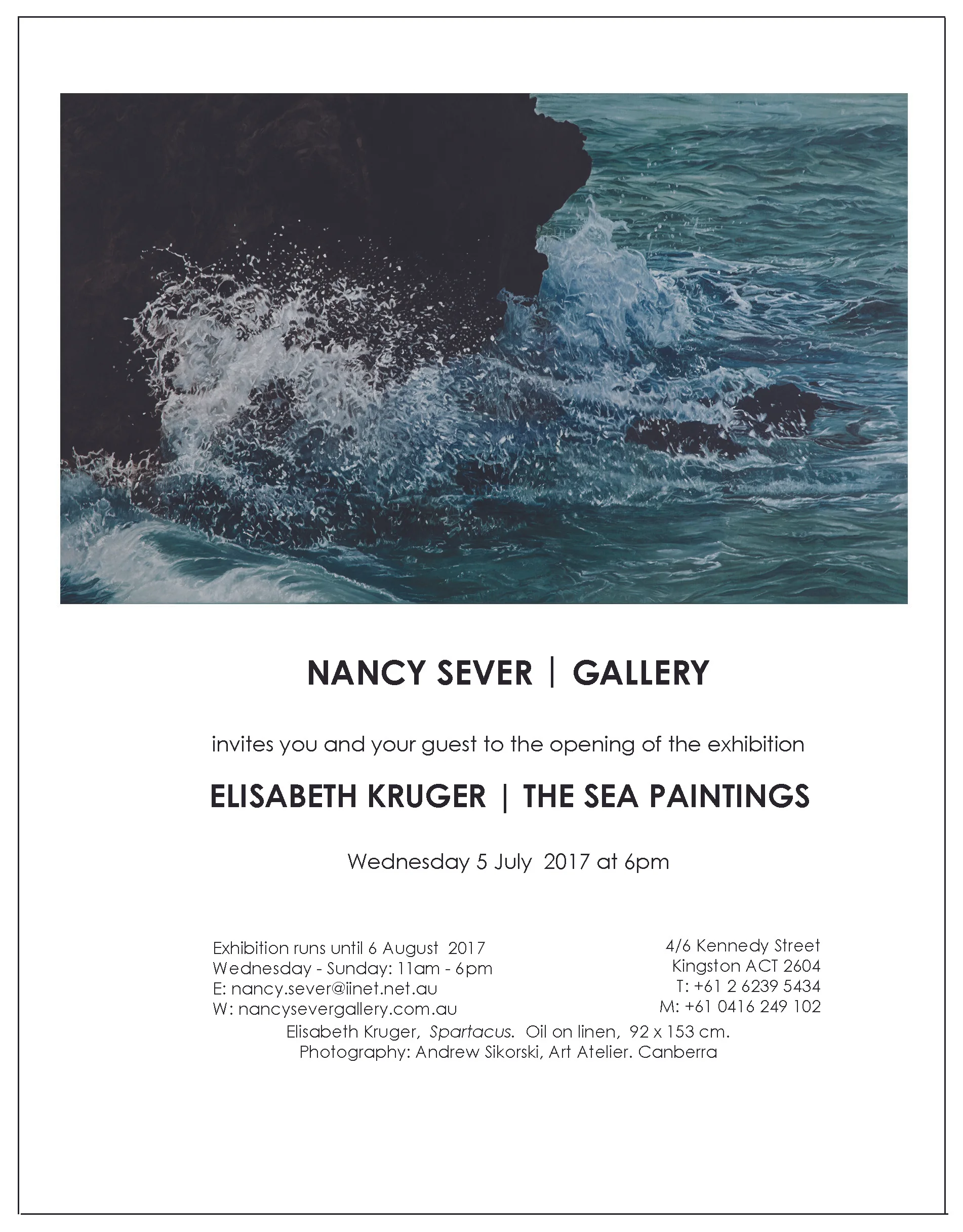 NSG.Elisabeth Kruger exhibition electronic invitation.jpg