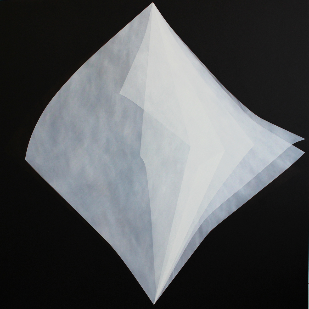 ARRYN SNOWBALL | SQUARE SUN 13 SEPTEMBER - 15 OCTOBER 2017