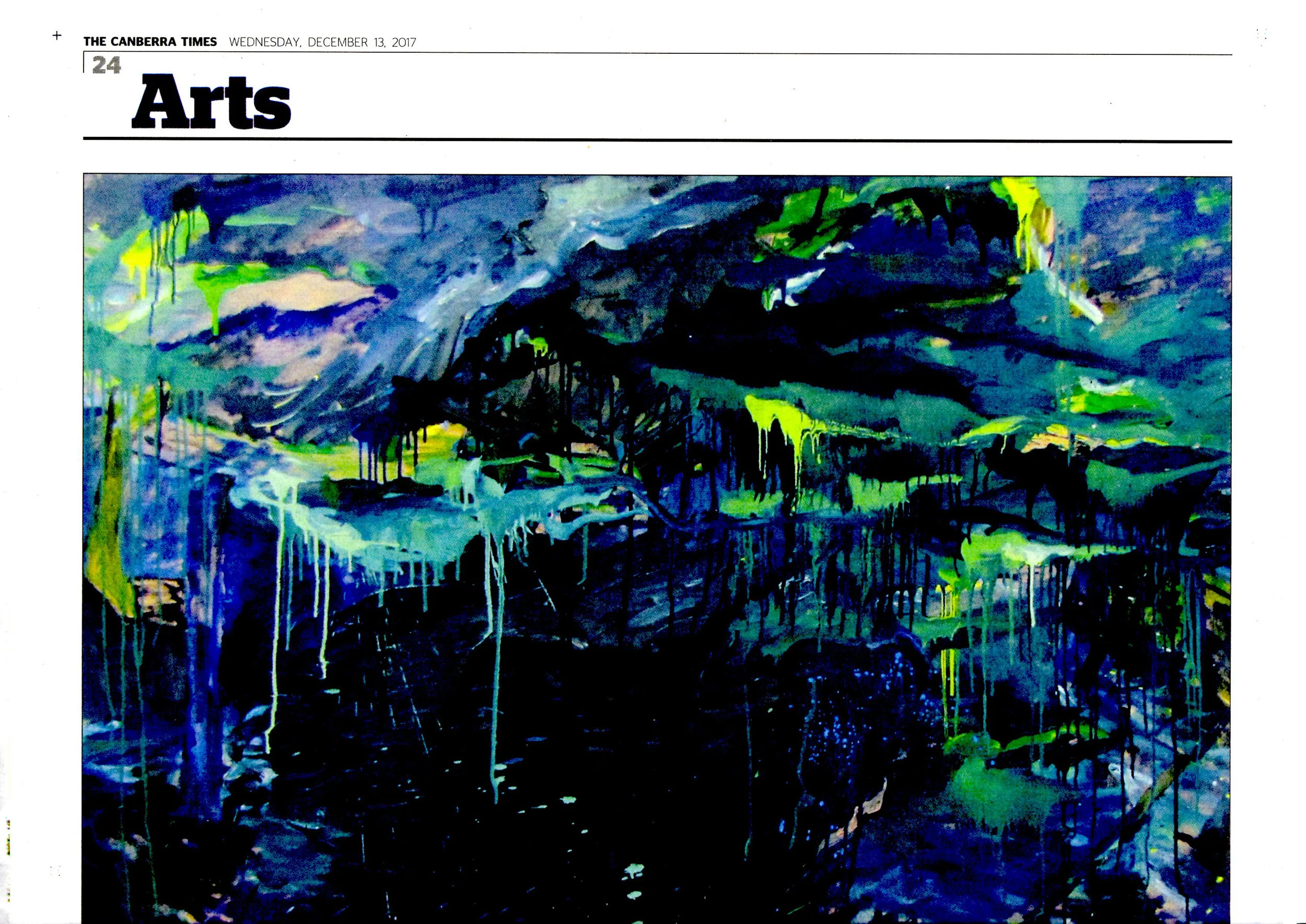 NSG. Taylor 3 exhibition. CT review 13dec17. p1.jpg