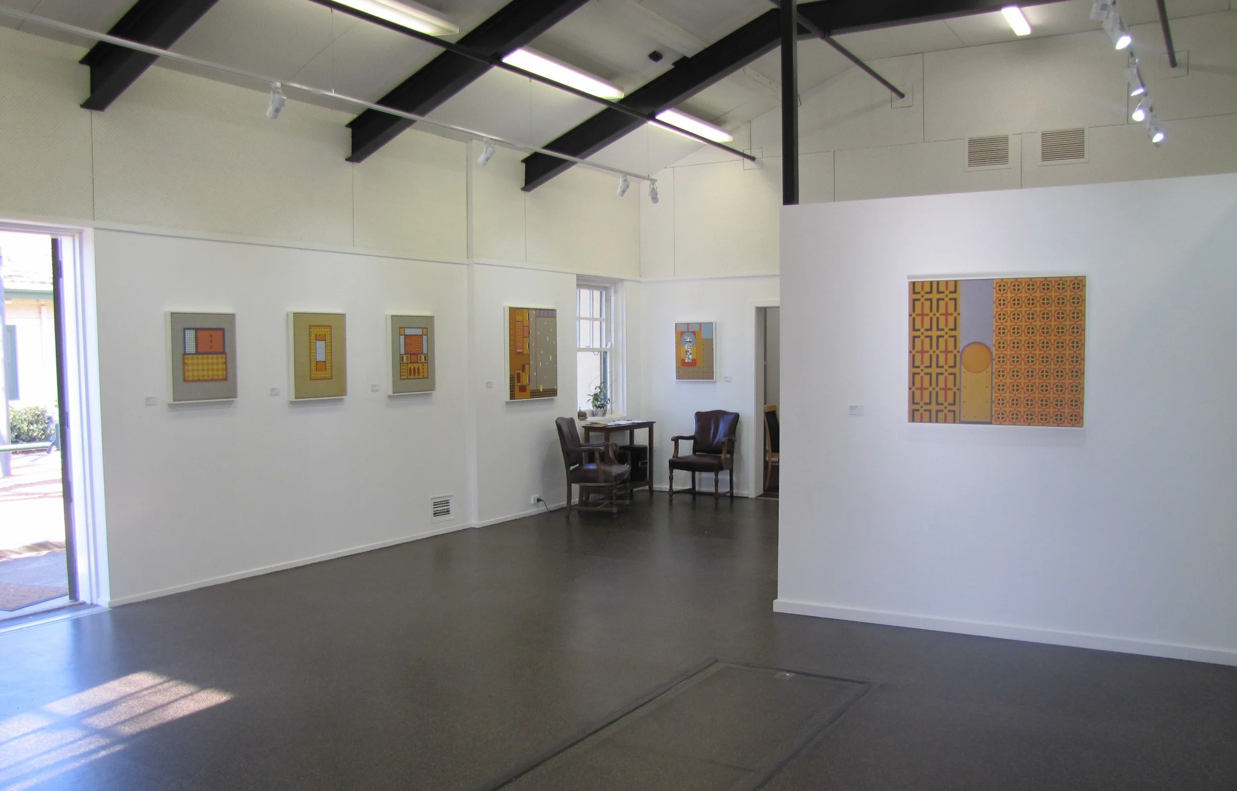 NSG. Christofides exhibition. Exhibition views 1.jpg