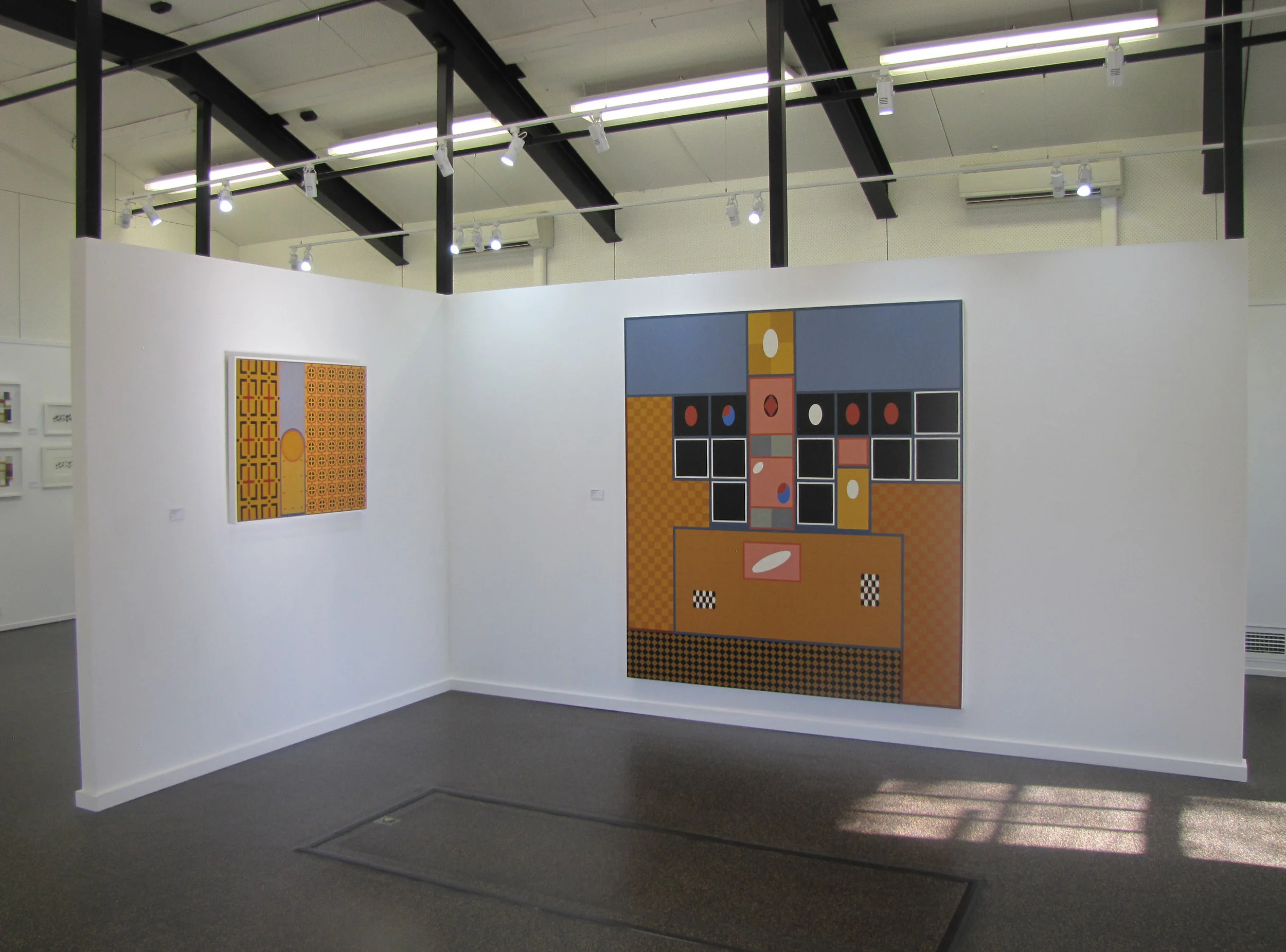 NSG. Christofides exhibition. Exhibition views 2.jpg