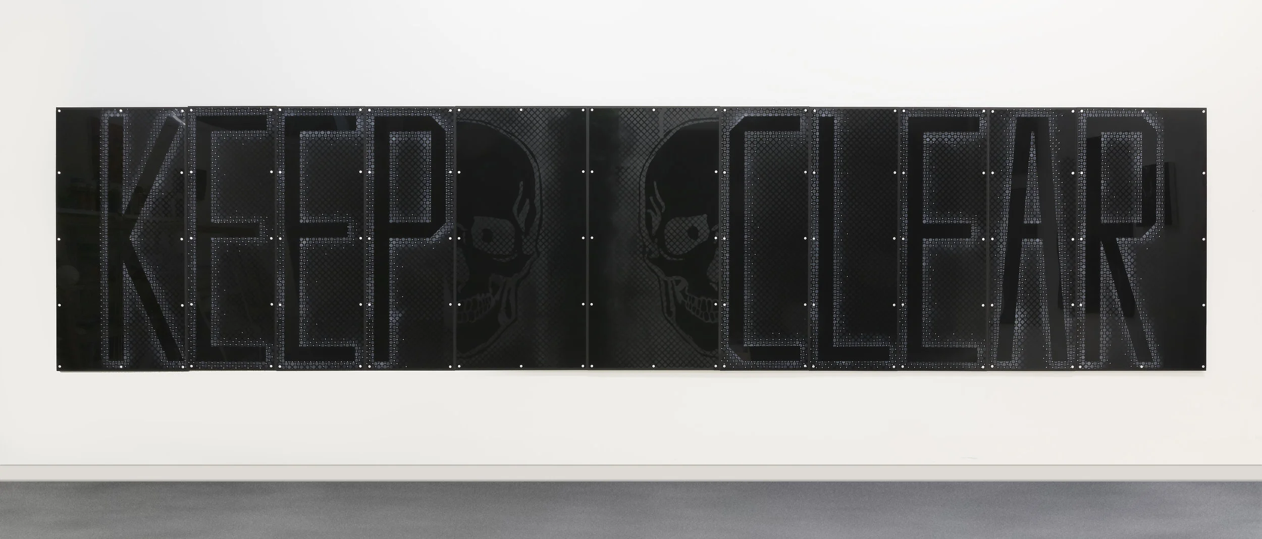 FENCES BORDERS WALLS - Keep Clear, 2018.jpg