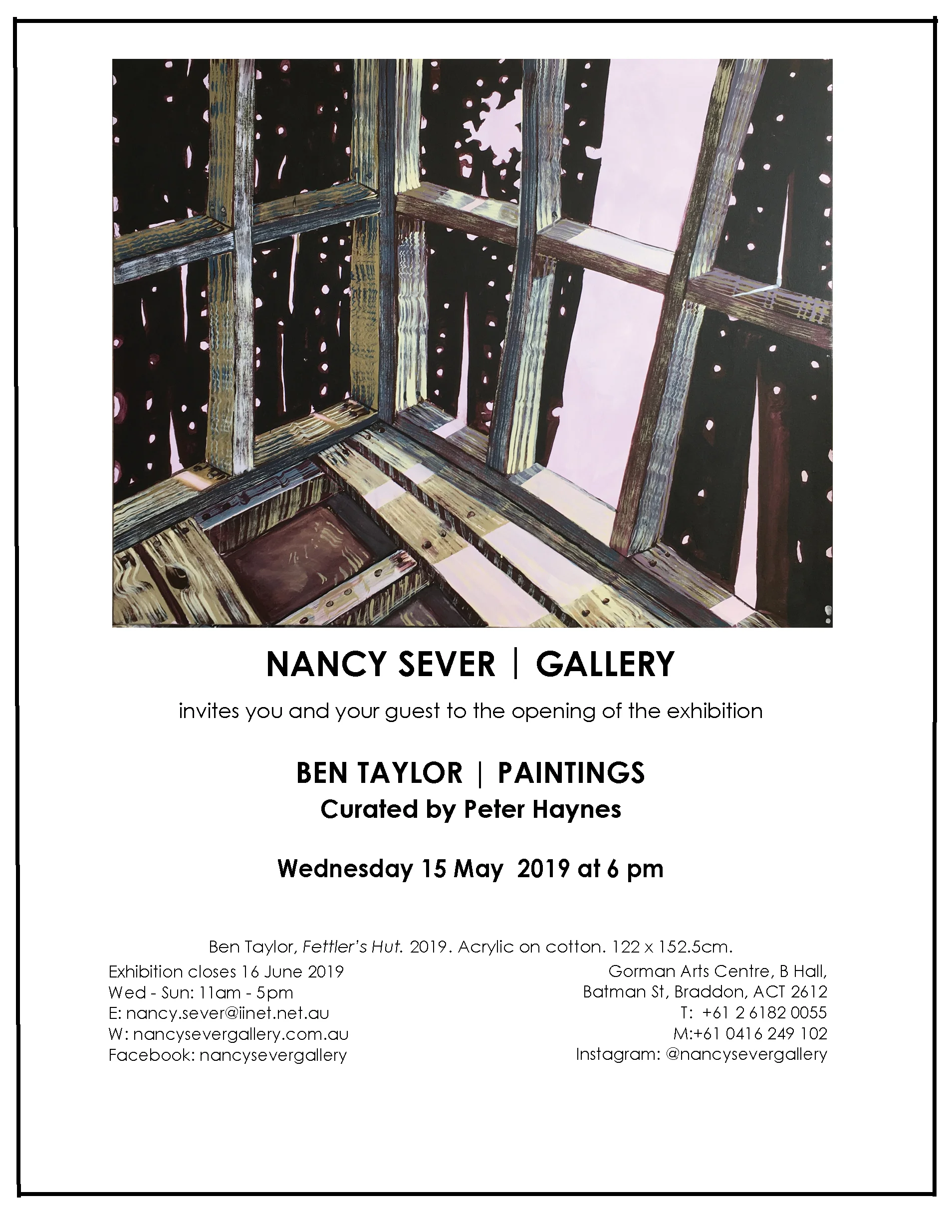 NSG.Ben Taylor exhibition email invitation (002).jpg
