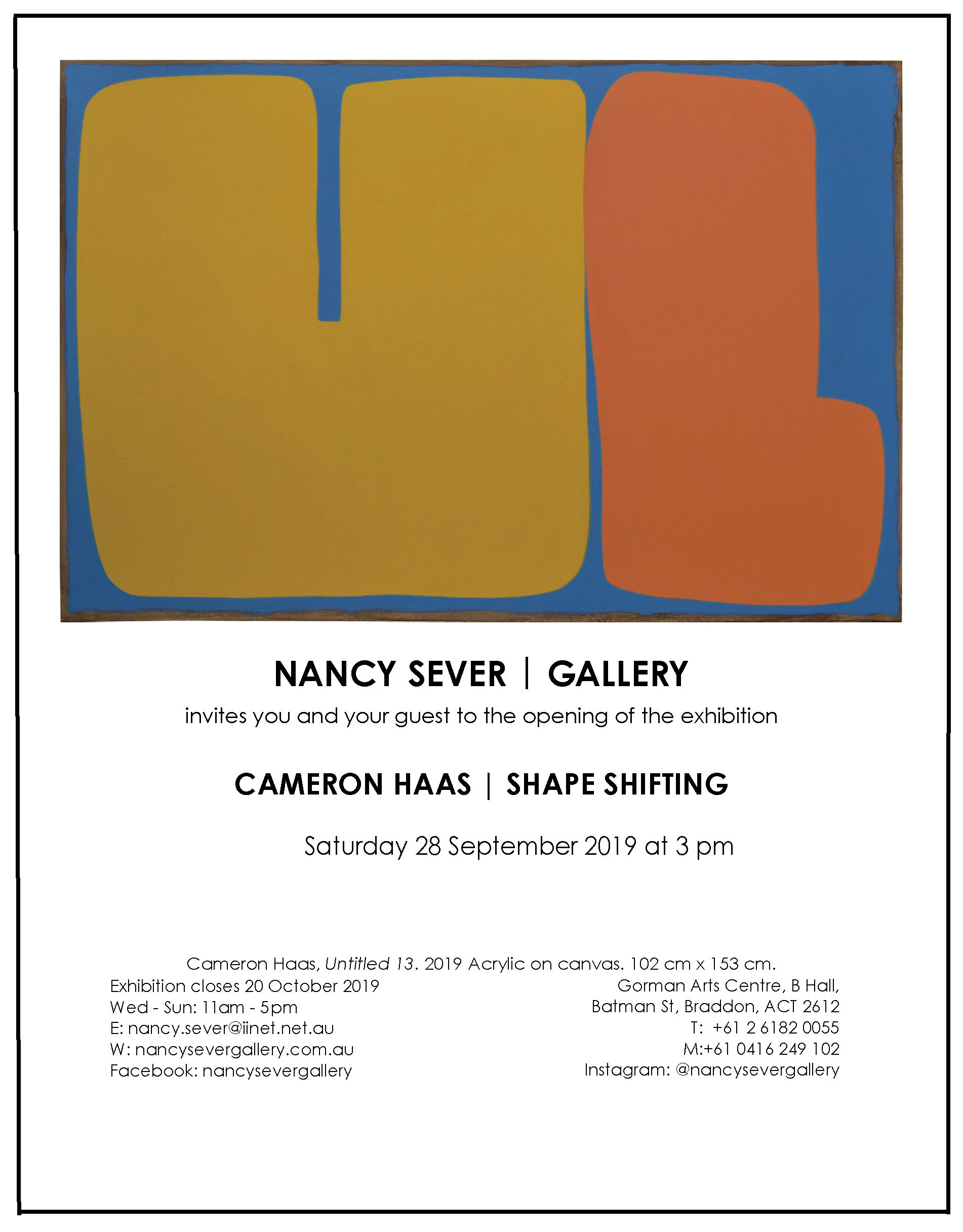 NSG.Cameron Haas.2019 exhibition email invitation.jpg