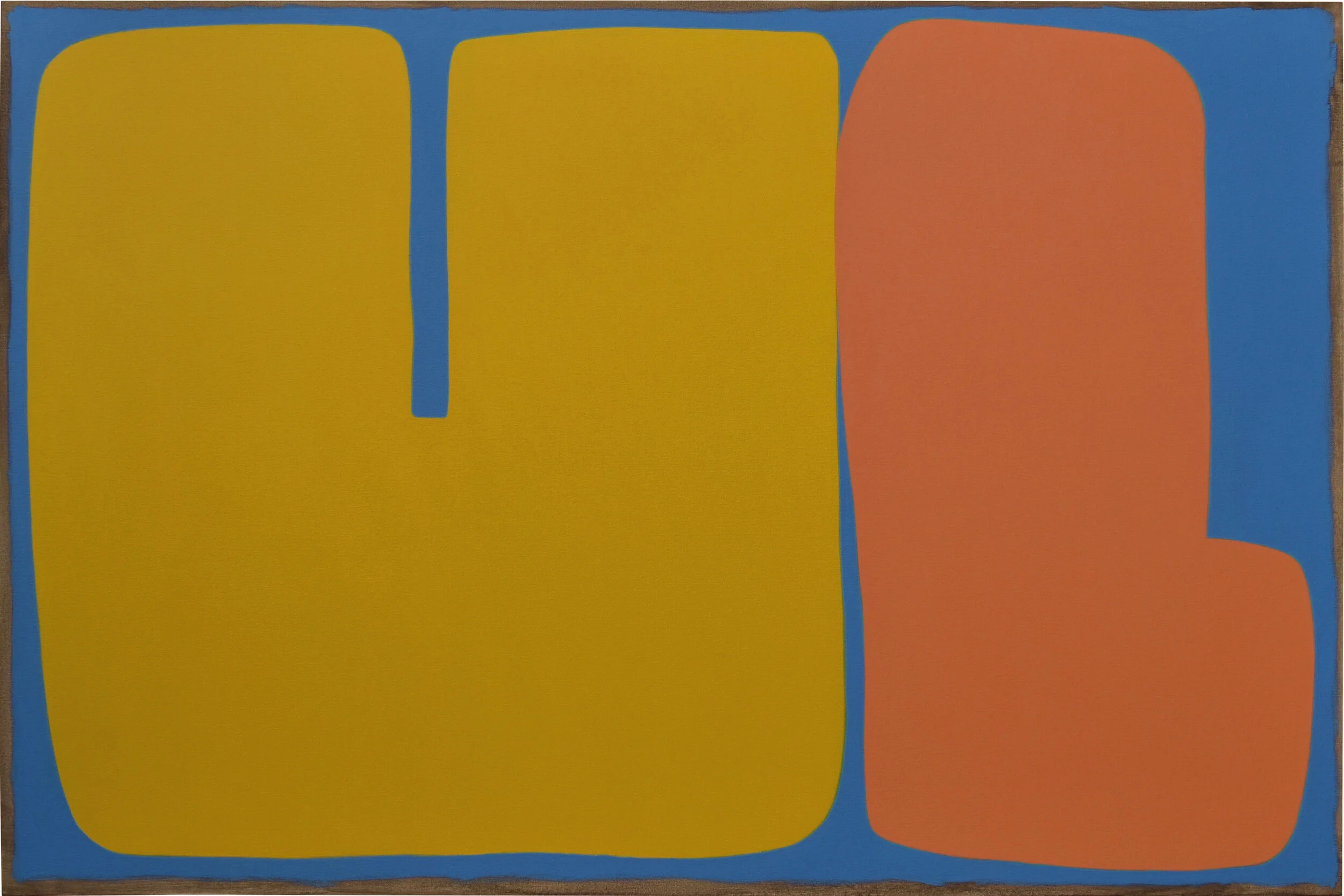 Cameron Haas | Shape Shifting