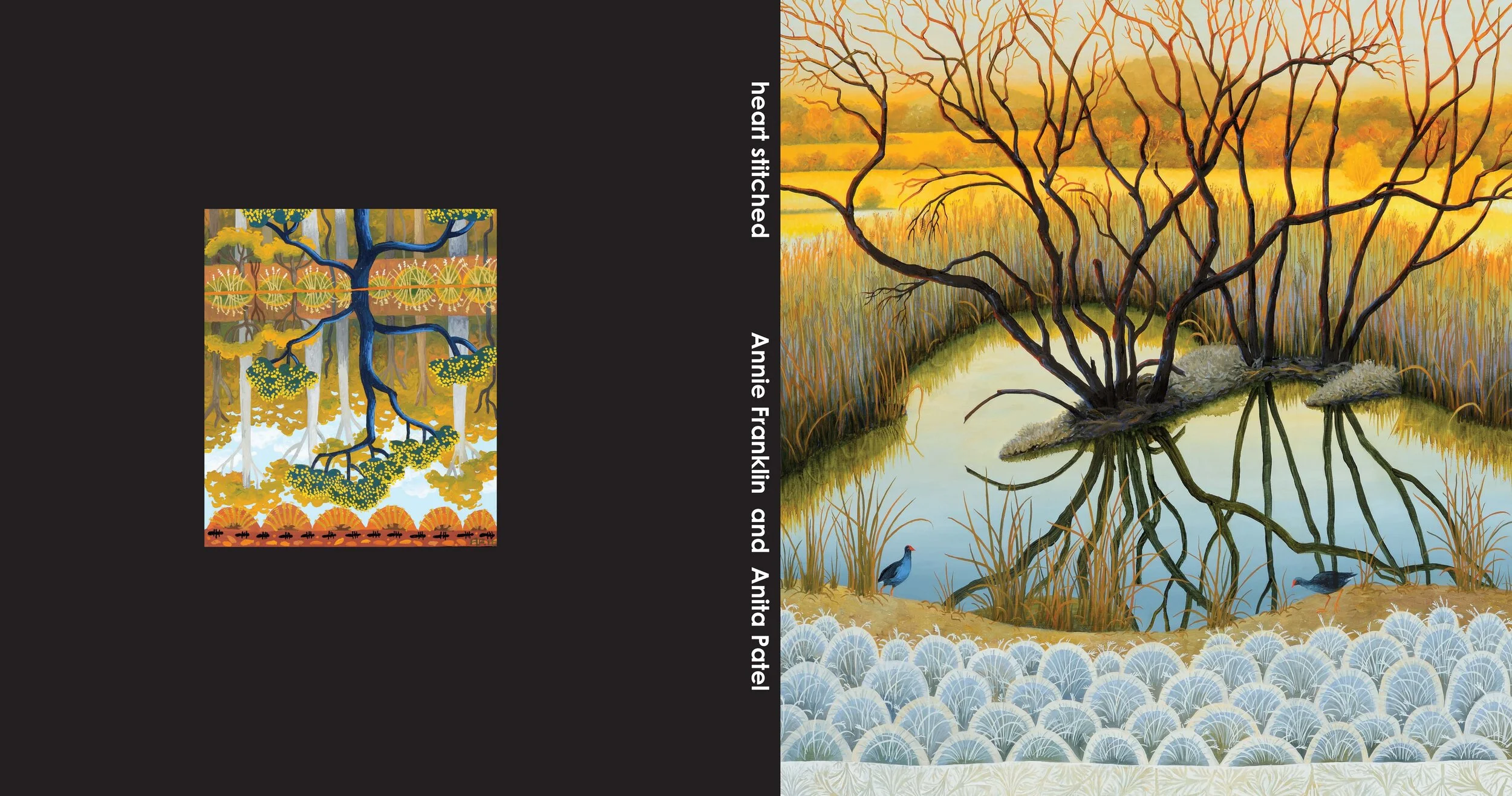 Annie Franklin.Book cover with end paper.black.jpg