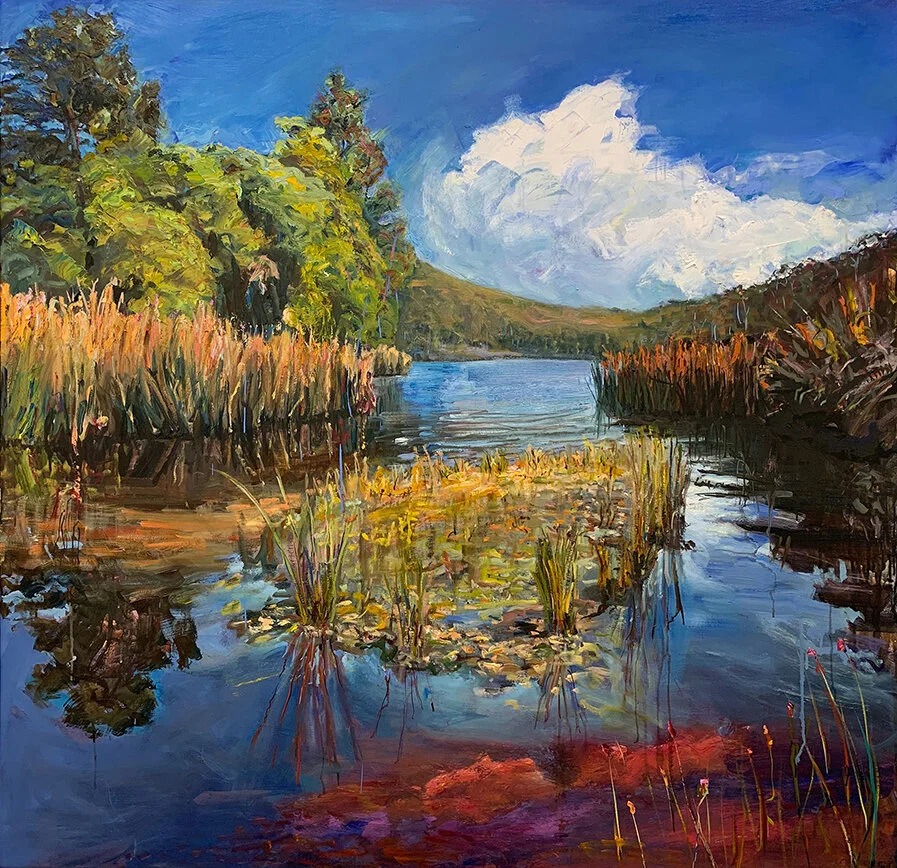 ASHLEY FROST | SEACOAST   17 OCTOBER - 8 NOVEMBER 2020