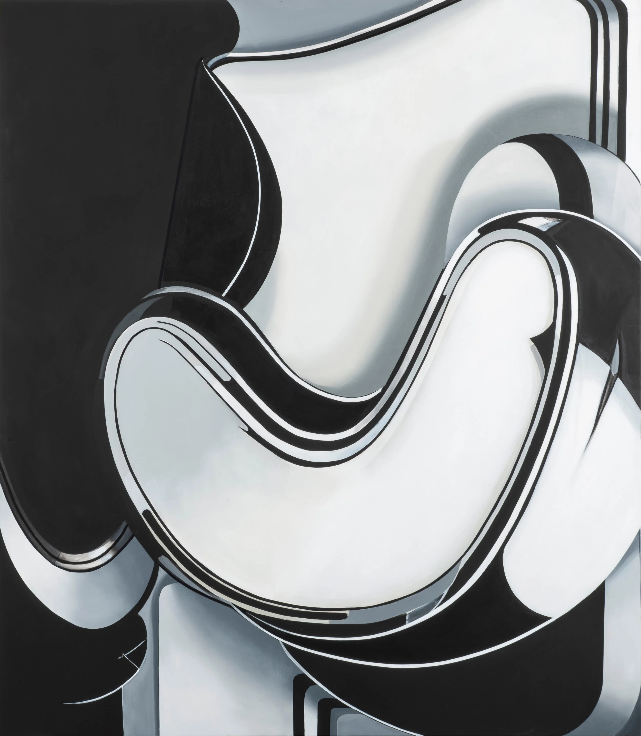 MARIE HAGERTY23 JUNE - 25 JULY 2021