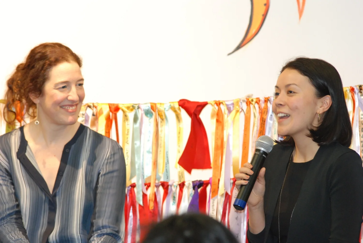 WAMVentures Forum: Women Game-Changers Lead! on March 5, 15 in NYC