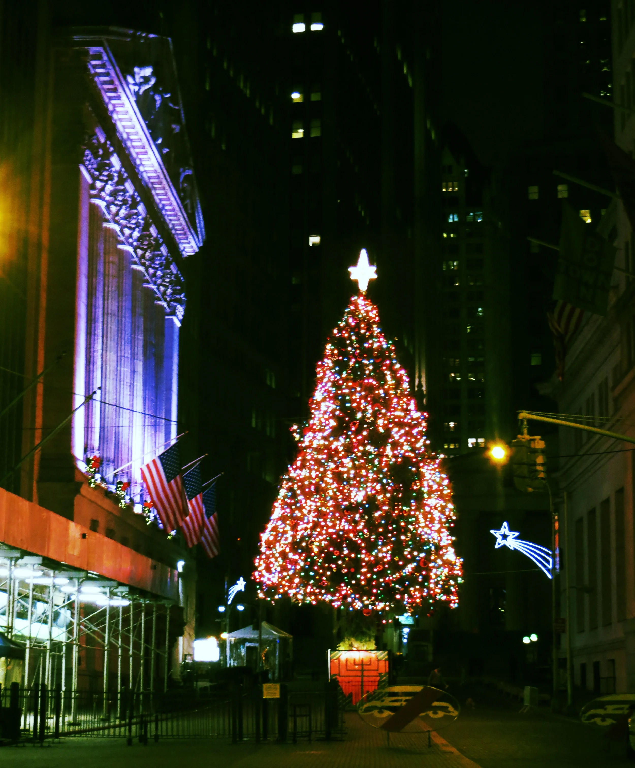 SEASON'S GREETINGS FROM WAMVENTURES! SEE YOU IN 2018!