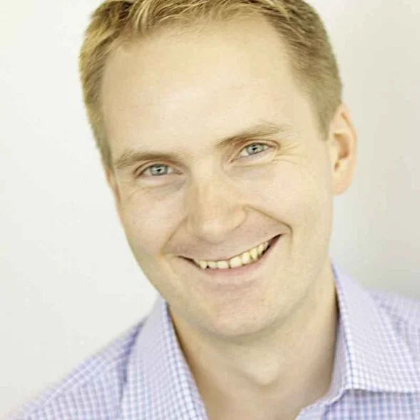 Erik Nordlander - Partner, GV (Google Ventures)