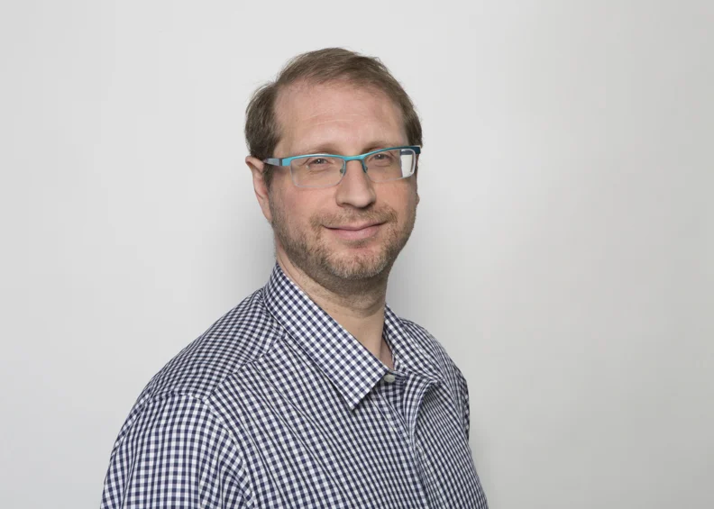 Arsen Pereymer - Founder & Managing Partner, Appument Ventures
