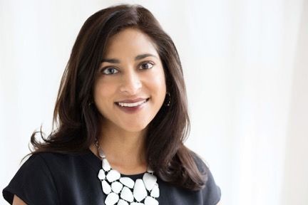 Sapna Shah - Founder, Retail X Series and Principal, Red Giraffe Advisors