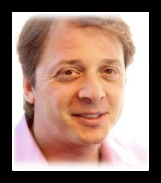 Oliver Mitchell - Founding Partner, Autonomy Ventures
