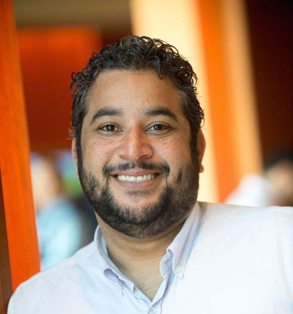 Ramphis Castro - Co-Founder, ScienceVest and Co-founder, Impact Science Angels