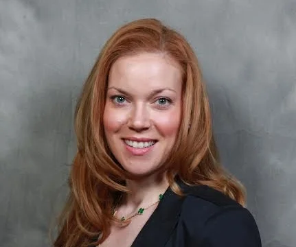 Georgia P. Quinn - CEO & Co-founder, iDisclose