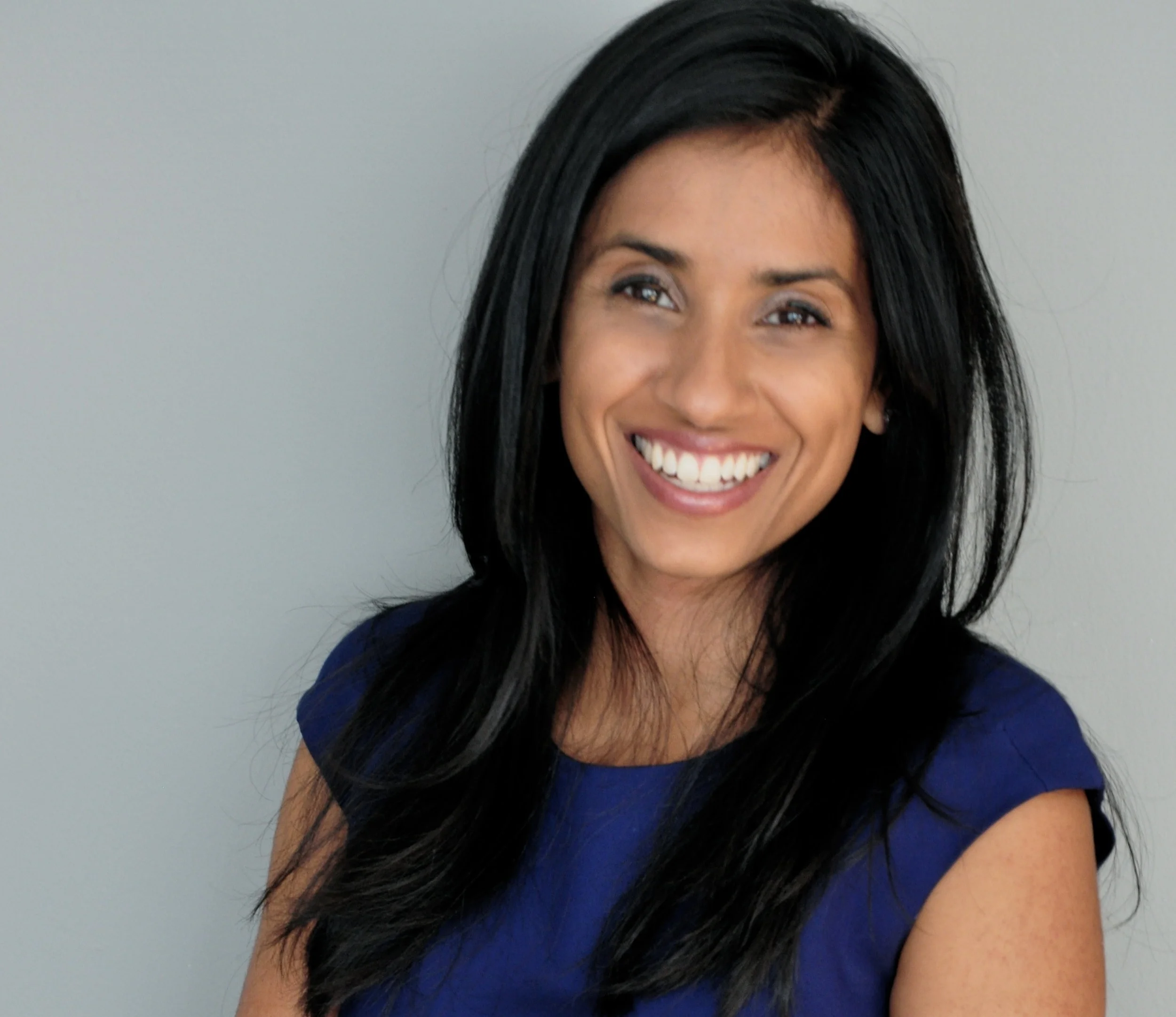 Sarika Doshi, Co-founder & Advisor, Rank & Style