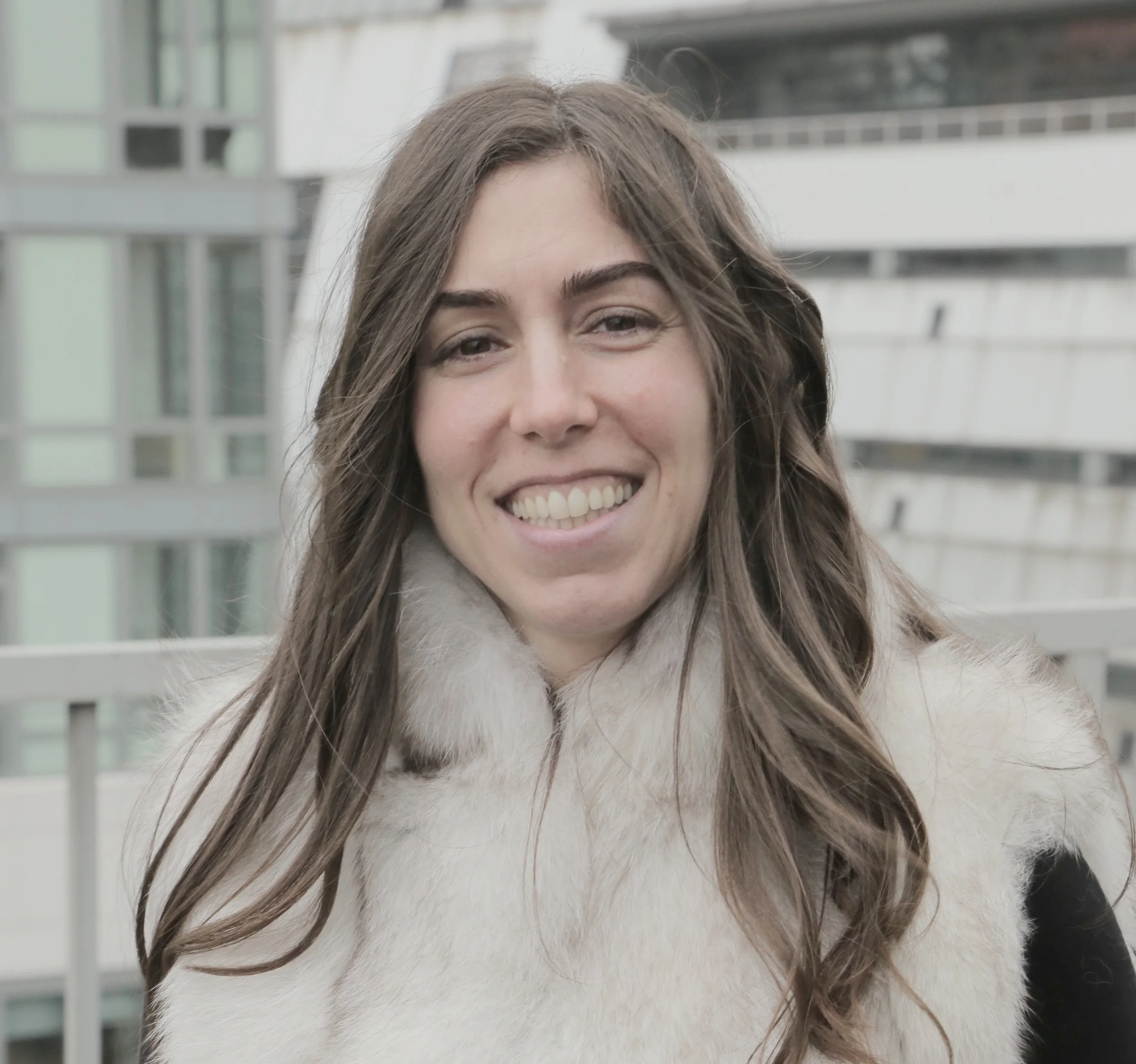 Stephanie Joy Benedetto - CEO & Founder, Queen of Raw