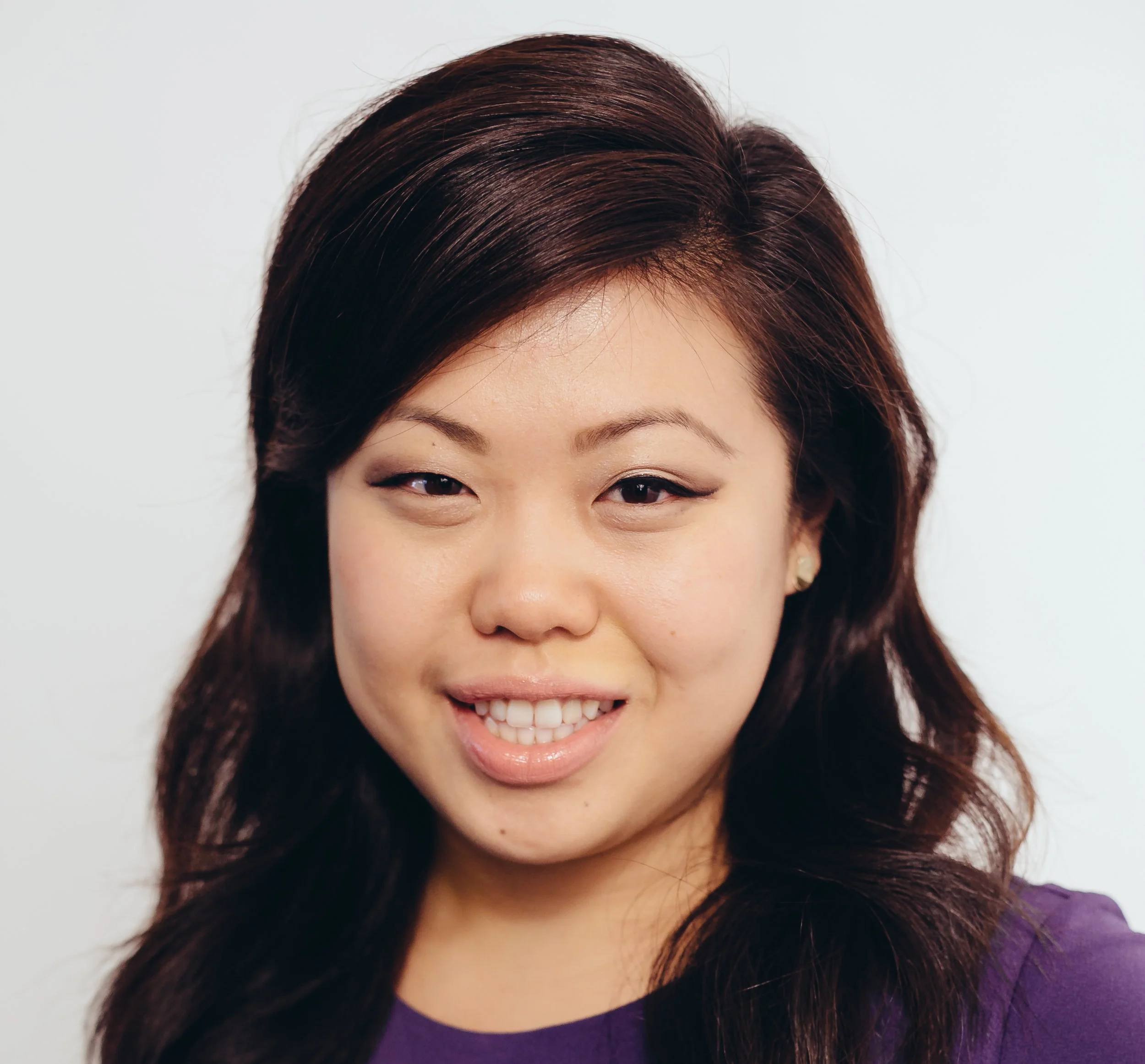 Pelli Wang - Head of Partnerships at Token Foundry, ConsenSys