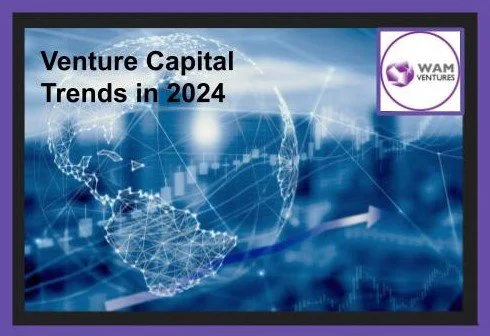 Venture Capital Trends in 2024