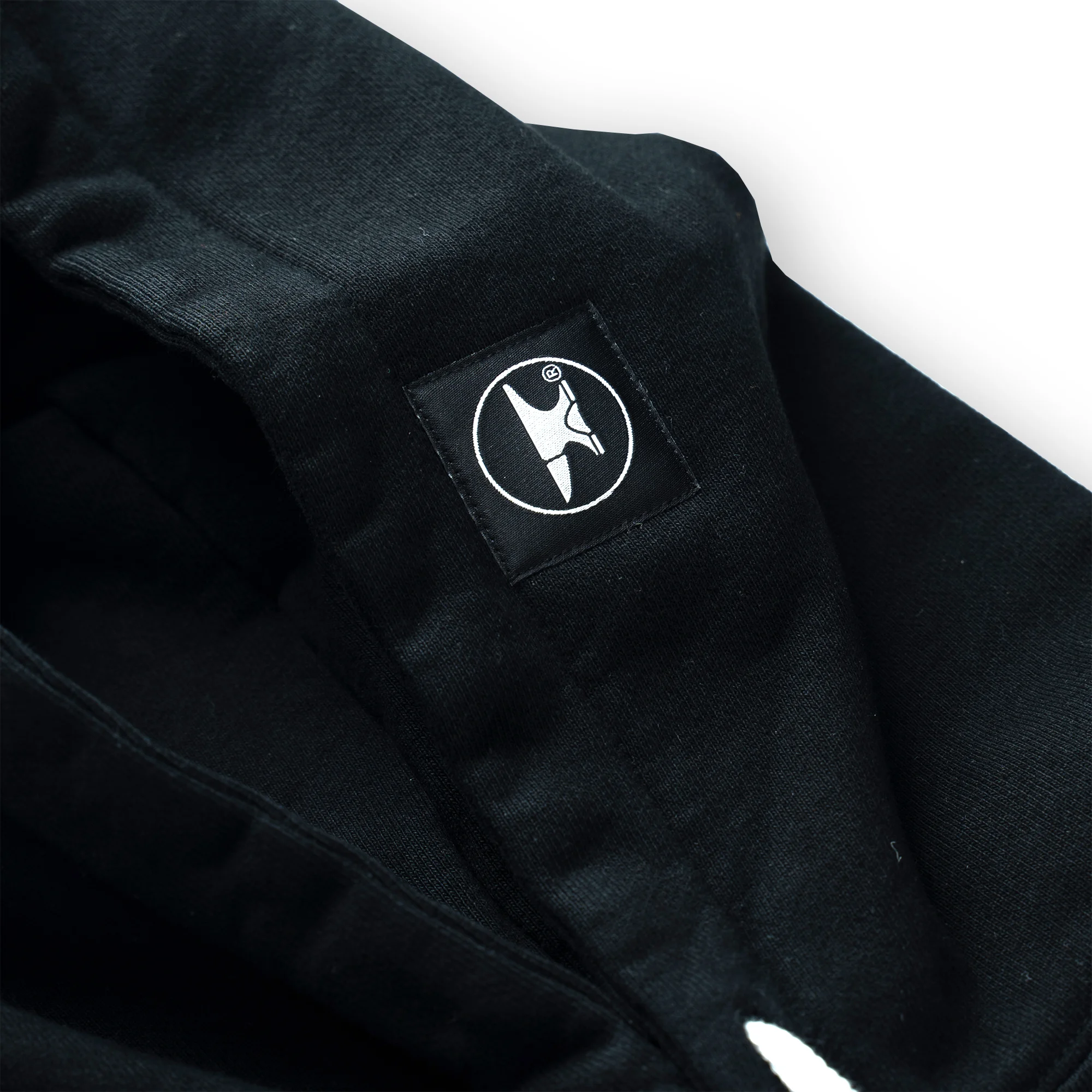 HEART AND HUSTLE HOODIE