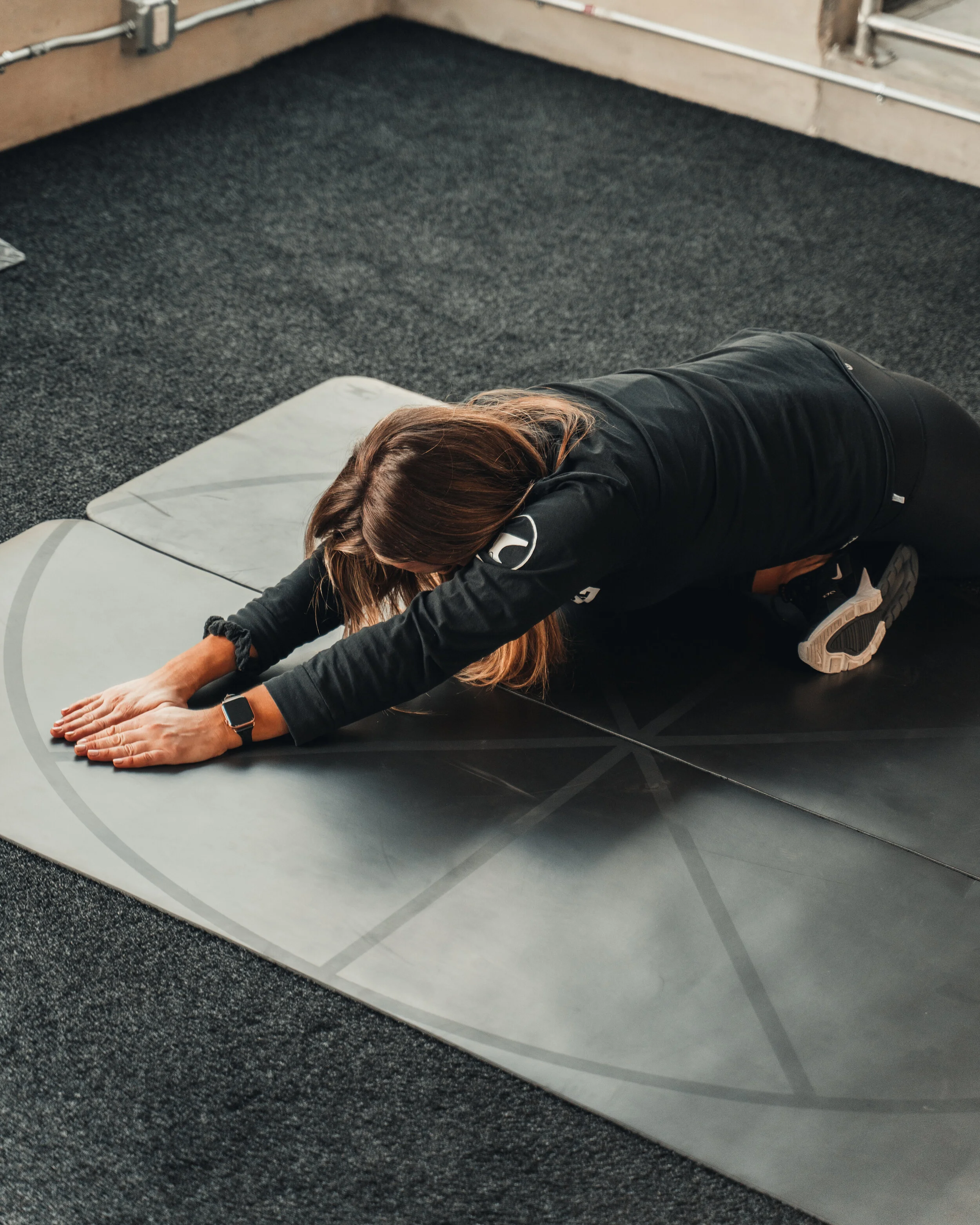 Training Mat