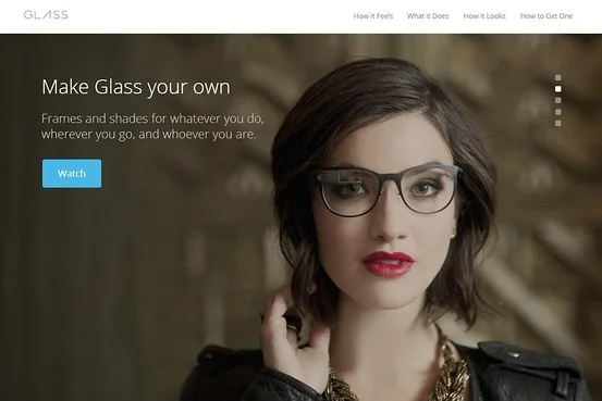 Google’s Effort to Trademark ‘Glass’ Clears Hurdle