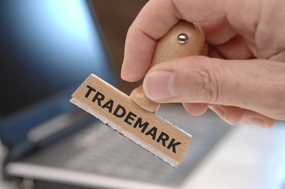 Trademarks, Domain Names, and Company Names