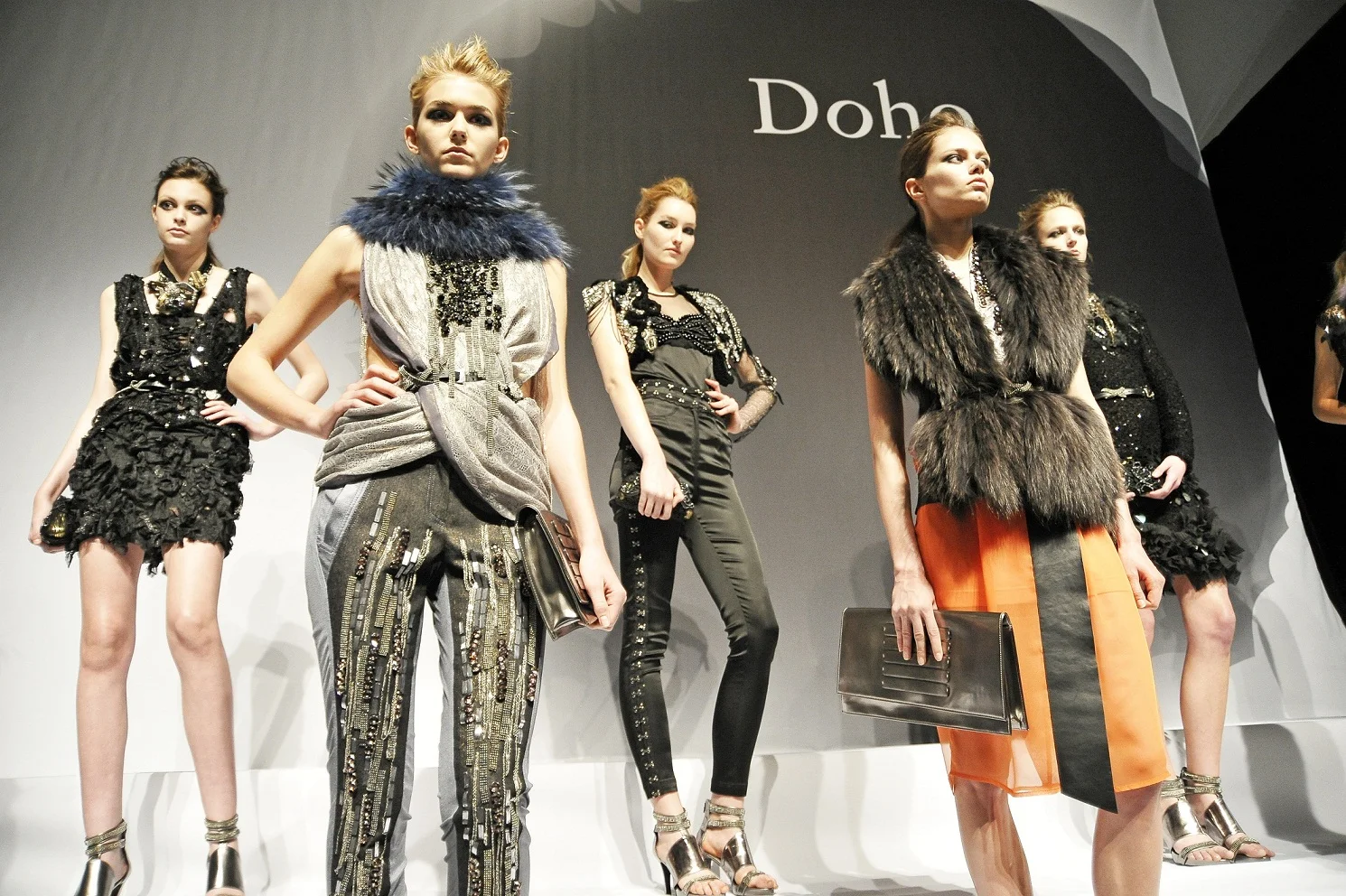 Intellectual Property is in Fashion