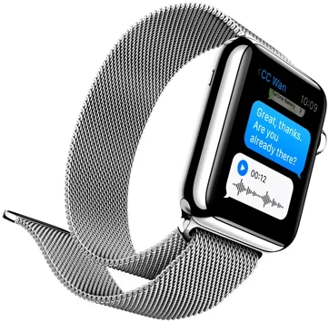 The APPLE WATCH Watch