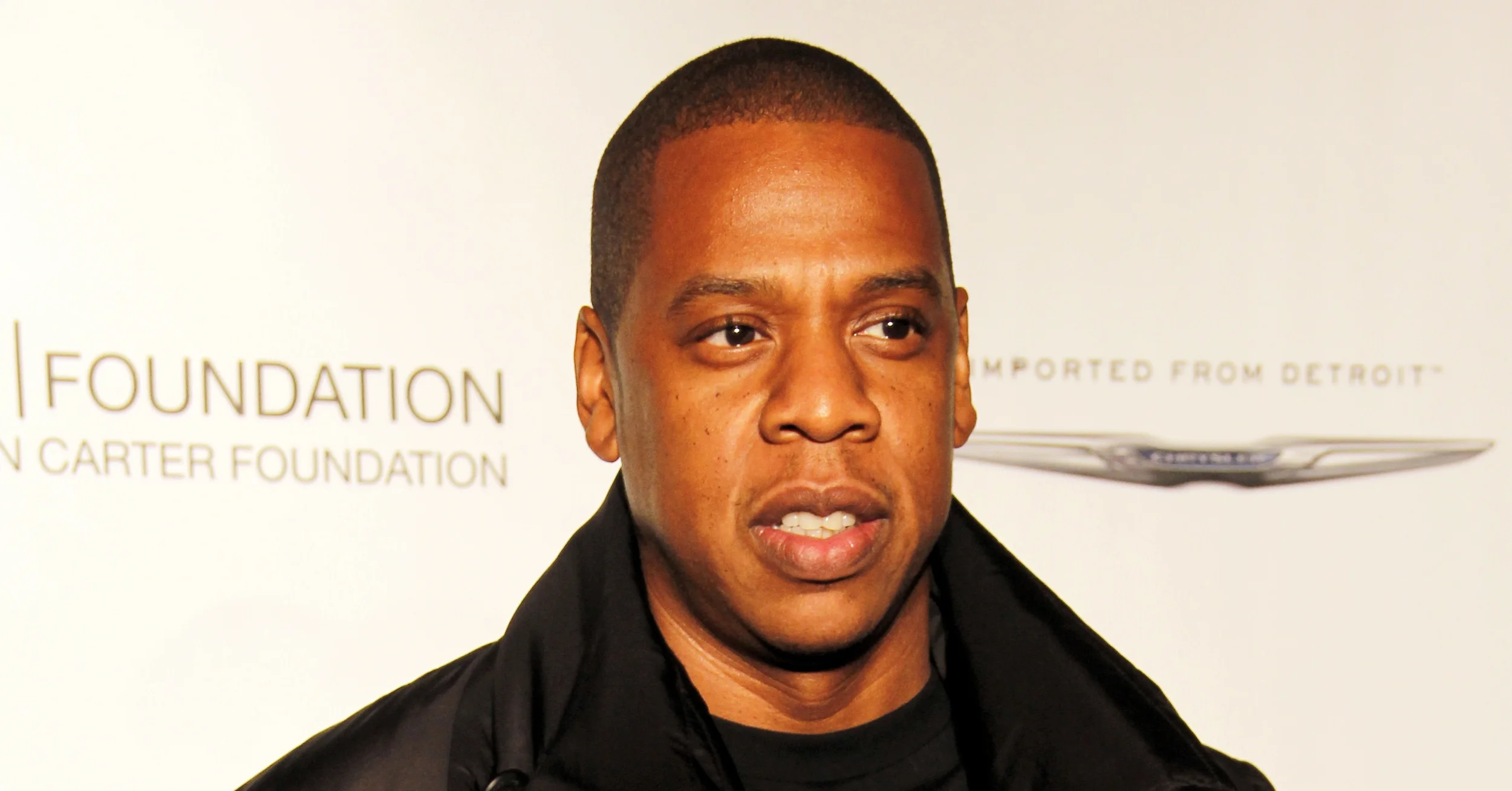 Jay-Z Says “Oh” No to Copyright Claim