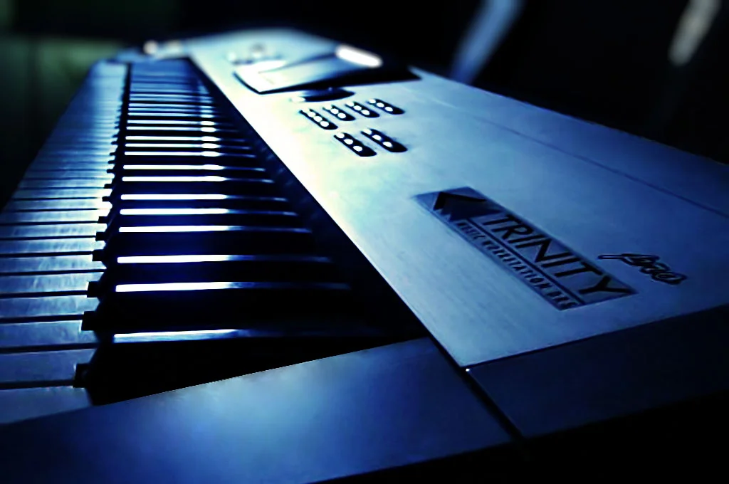 A New Business Model for Musicians