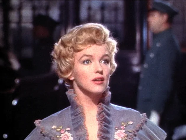 Virtual Marilyn Monroe Creates Real Legal Issues