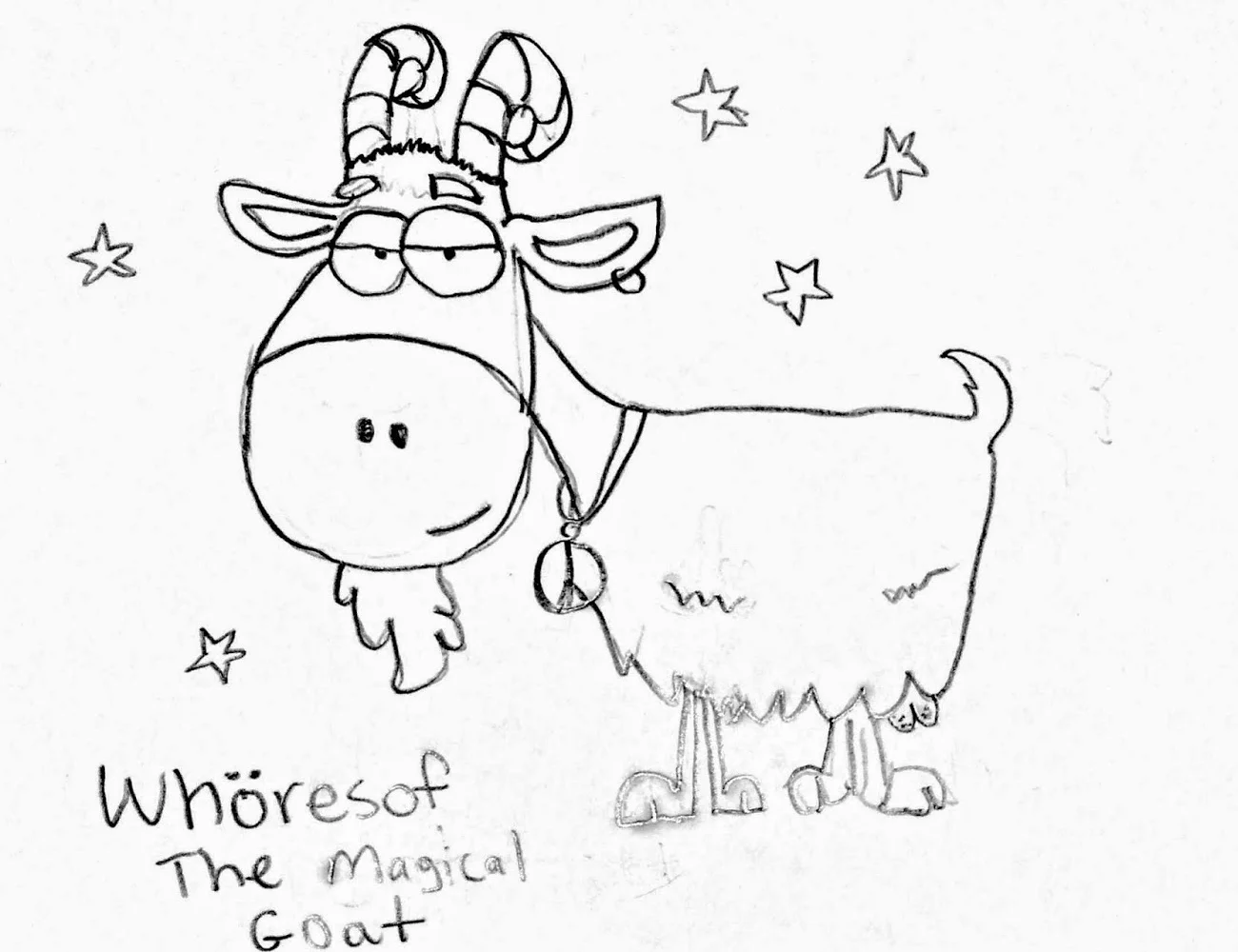 Instagram in Stagrâm, Part 2