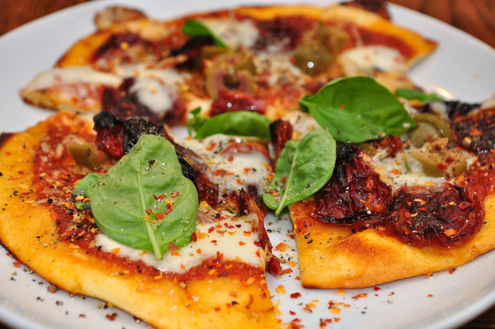 Court Calls Food Flavor Trademark Claim “Half-Baked”