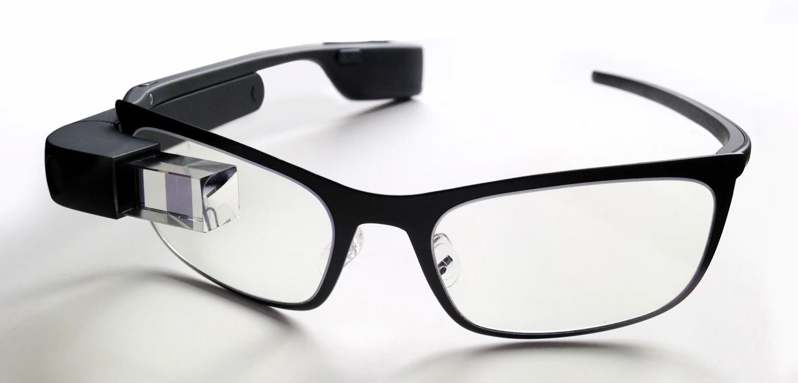 Google Glass Banned in Movie Theaters