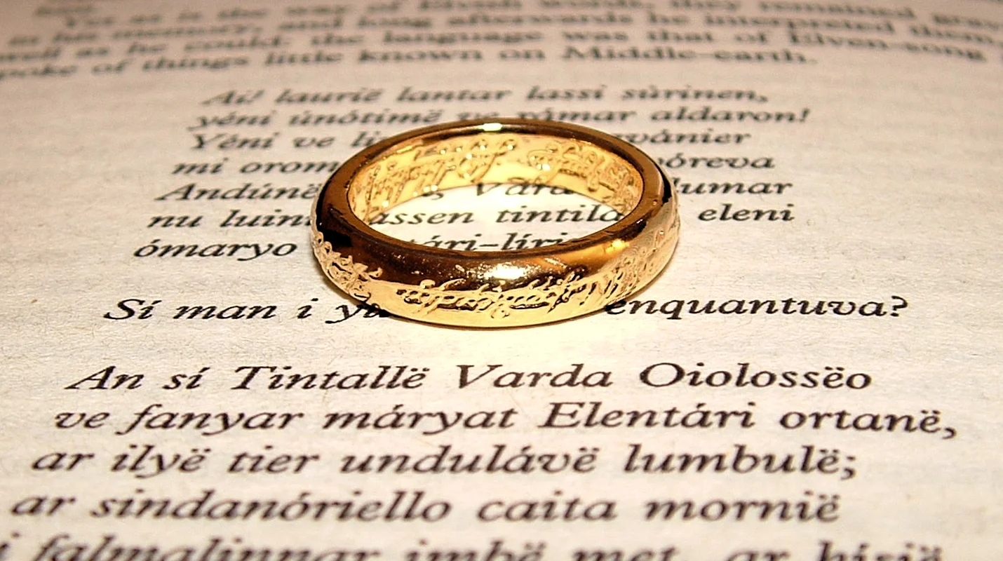 The Lord of the Rights